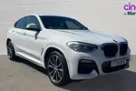2019 BMW X4