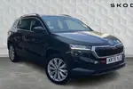 2025 Skoda Karoq