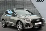 2020 Audi Q3