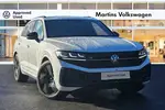 2025 Volkswagen Touareg