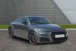 2021 Audi TT