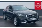 2020 Audi Q2