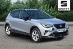 2024 SEAT Arona