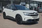2020 Citroen C5 Aircross