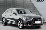2023 Audi Q3