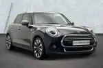 2020 MINI Hatchback