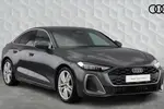 2026 Audi A5