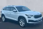 2022 Skoda Kodiaq