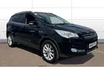 2016 Ford Kuga