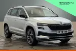 2024 Skoda Karoq