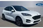 2023 Ford Kuga