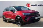 2023 Vauxhall Crossland