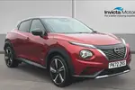 2022 Nissan Juke