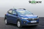 2023 Dacia Sandero Stepway