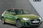 2024 Audi A1