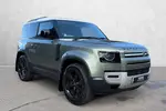 2021 Land Rover Defender