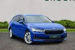 2025 Skoda Superb