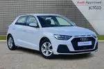 2023 Audi A1