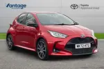 2023 Toyota Yaris