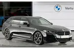 2023 BMW 5 Series