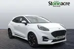 2021 Ford Puma