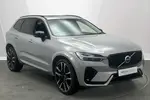 2022 Volvo XC60