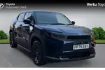 2026 Toyota Urban Cruiser