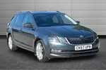 2017 Skoda Octavia