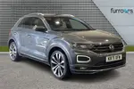 2021 Volkswagen T-Roc
