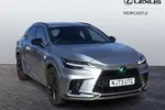 2023 Lexus RX