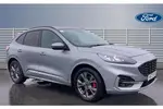 2023 Ford Kuga