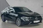 2023 Mercedes-Benz A-Class