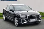 2022 Audi Q2