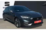 2022 SEAT Leon
