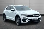 2024 Volkswagen T-Roc