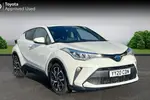 2020 Toyota C-HR