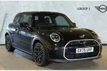 2025 MINI Cooper