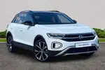 2026 Volkswagen T-Roc