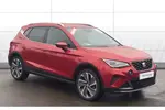 2023 SEAT Arona