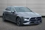 2023 Mercedes-Benz A-Class