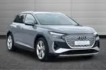2023 Audi Q4