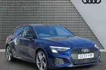 2023 Audi A3