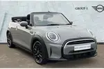 2021 MINI Convertible