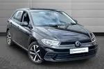 2024 Volkswagen Polo
