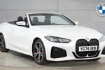 2024 BMW 4 Series