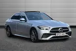 2023 Mercedes-Benz C-Class