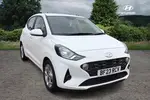 2023 Hyundai i10