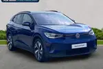 2022 Volkswagen ID.4