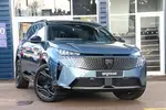 2025 Peugeot 5008