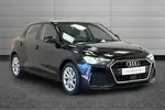 2019 Audi A1